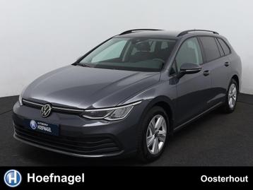 Volkswagen Golf Variant 1.5 eTSI Style Automaat | Camera | A beschikbaar voor biedingen