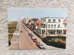 ansichtkaart hotel clarenwijck Noordwijk, Verzenden, Ongelopen, Zuid-Holland