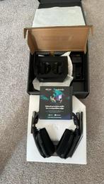 Logitech Astro A50x gloednieuw, Computers en Software, Headsets, Logitech, Nieuw, Ophalen of Verzenden, Draadloos