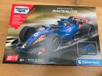 Clementoni Wetenschap & Spel - Formula 1 Auto, Ophalen, Zo goed als nieuw, Overige merken