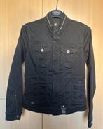 G-Star Zomerjas dames, Ophalen of Verzenden, Nieuw, Maat 38/40 (M), Zwart