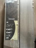 Praxis Smart Laminaat +- 9m2, Doe-het-zelf en Verbouw, Ophalen, 50 tot 150 cm, Nieuw, 10 tot 30 cm