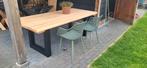 Tuintafel, Tuin en Terras, Tuinsets en Loungesets, Ophalen, Nieuw