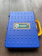 Leren en spelen - Ik leer lezen, Kinderen en Baby's, Speelgoed | Educatief en Creatief, Ophalen, Zo goed als nieuw, Taal en Lezen