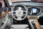 Volvo XC90 Recharge T8 Long Range Inscription, ACC, Full-LED, Auto's, Volvo, Te koop, Geïmporteerd, 750 kg, SUV of Terreinwagen