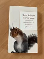 Toon Tellegen - Iedereen was er, Ophalen of Verzenden, Zo goed als nieuw, Nederland, Toon Tellegen