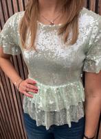 Glitter top mint, Ophalen of Verzenden, Nieuw, Overige typen