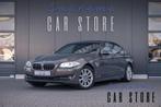 BMW 5-serie 528i Individual I Hifi Audio I 360 I Navi Prof I, Euro 5, Achterwielaandrijving, Gebruikt, Zwart