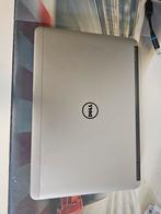 Dell latitude E7240, Computers en Software, Windows Laptops, Gebruikt, 2 tot 3 Ghz, Qwerty, 8 GB