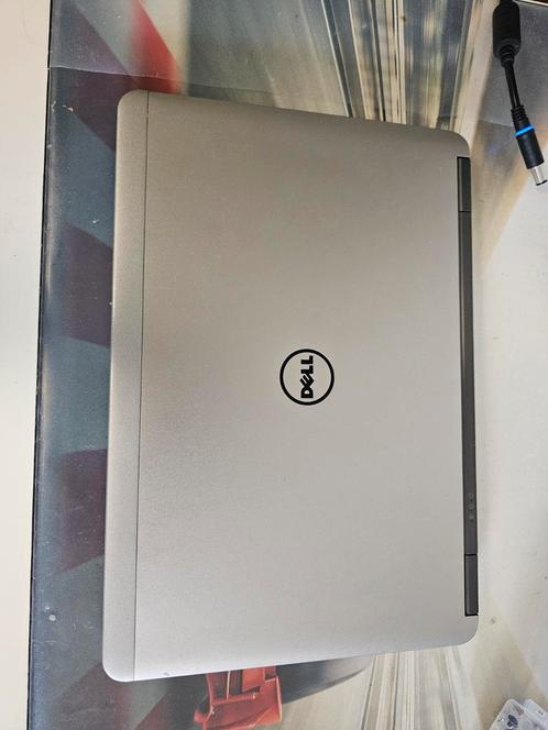 Dell latitude E7240, Computers en Software, Windows Laptops, Gebruikt, 12 inch, SSD, 2 tot 3 Ghz, 8 GB, Qwerty, Ophalen of Verzenden