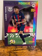 Lamini Yamal rookie card Panini, Hobby en Vrije tijd, Stickers en Plaatjes, Ophalen of Verzenden, Zo goed als nieuw, Plaatje