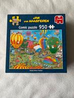 Jan van Haasteren - Nijntje Ballon Festival Puzzel, Hobby en Vrije tijd, Denksport en Puzzels, Ophalen of Verzenden, 500 t/m 1500 stukjes