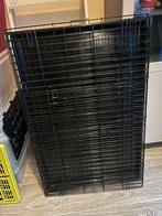 Bench voor (middel) grote hond, Dieren en Toebehoren, Hondenbenches, Ophalen, Zo goed als nieuw