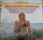 LP Nederlandse Sterrenparade., Verzenden, Zo goed als nieuw, 12 inch, Levenslied of Smartlap