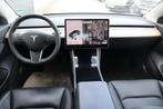 Tesla Model 3 Standard RWD Plus 60 kWh Accu 86.6% Autopilot,, Auto's, Tesla, Automaat, 238 pk, Stof, Gebruikt