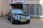 Jaguar S-Type 3.0 V6 Executive (bj 2007, automaat), Automaat, 238 pk, Achterwielaandrijving, Gebruikt
