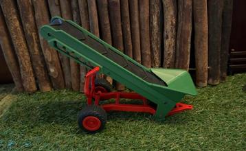 Schleich transportband aanhanger beschikbaar voor biedingen