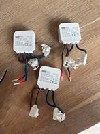 KlikAanKlikUit AWS-3500S Schakelaars (3 stuks), Doe-het-zelf en Verbouw, Ophalen, Gebruikt, Schakelaar
