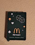 Speelkaarten Mc Donalds, Verzamelen, Ophalen of Verzenden, Zo goed als nieuw, Speelkaart(en)