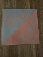 Petra jij bent zo mooi, Ophalen of Verzenden, Zo goed als nieuw, Overige formaten, Levenslied of Smartlap