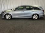 Kia Ceed Sportswagon 1.0 T-GDi DynamicLine 1E EIGN/ECC/APPLE, Voorwielaandrijving, Stof, Gebruikt, Met garantie (alle)