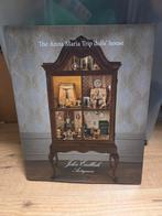 The Anna Maria Trip dolls' house - John Endlich, Ophalen of Verzenden, Zo goed als nieuw, John Endlich, Poppen maken