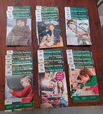 6 jaargangen LBRT tijdschriften. Tip voor in de teamkamer!, Ophalen of Verzenden, Zo goed als nieuw