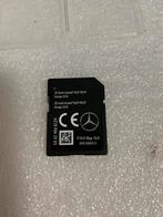 Navigatie SD kaart mercedes map pilot renault europe, Computers en Software, Navigatiesoftware, Ophalen of Verzenden, Gebruikt