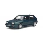 SALE: Volkswagen golf A2 Rallye vert perleffect, Ophalen of Verzenden, Nieuw, Auto, OttOMobile