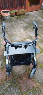Rollator Topro Troja, maat S, inklapbaar, Diversen, Rollators, Ophalen of Verzenden, Gebruikt