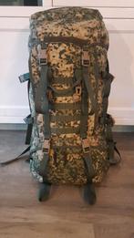 Nieuwe Berghaus rugzak maat 2 NFP 90/110 liter, Ophalen, Landmacht, Nederland, Kleding of Schoenen