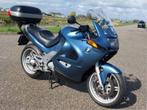 BMW K 1200 RS 1999E nwe. banden , inruil kan, Toermotor, Bedrijf, 4 cilinders, Meer dan 35 kW