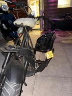 Gilera runner brom frame, Fietsen en Brommers, Scooters | Piaggio, Gebruikt, Overige modellen, Maximaal 45 km/u, Ophalen of Verzenden