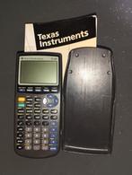 Texas Instruments ti-83, Ophalen