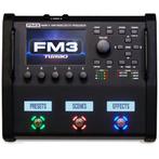 Fractal Audio FM3 Turbo (als nieuw met garantie), Ophalen, Zo goed als nieuw, Multi-effect