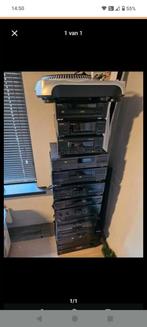 Audio apparatuur Kenwood en  X-Tech en mee, Ophalen, Gebruikt, Overige merken