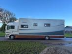 MAN TGL 12.240 4X2 BL kampeerwagen C RIJBEWIJS (bj 2009), Caravans en Kamperen, Campers, Bedrijf, Diesel, TV, Overige merken