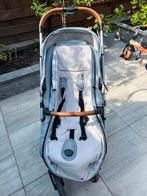 Buggy's with carry cot and carrier (3 pieces), Ophalen, Zo goed als nieuw, Overige merken