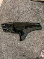 Gloednieuwe zij kap tomos, Ophalen, Nieuw, Kap