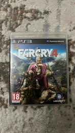 Far Cry 4 PS3, Spelcomputers en Games, Games | Sony PlayStation 3, Vanaf 18 jaar, Shooter, 1 speler, Ophalen of Verzenden