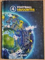 Boek Football Favorites van Plus-compleet/veel dubbele plaat, Verzamelen, Supermarktacties, Plus, Ophalen of Verzenden