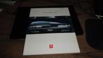 DIKKE  Folder CITROEN  XM  ,  7-1995, Verzenden, Nieuw, Citroën