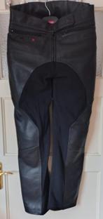 Leren dames motorbroek merk GRID maat 44, Motoren, Kleding | Motorkleding, Broek | leer, Grid, Ophalen of Verzenden, Dames