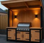 Buitenkeukens in alle soorten en maten, Steigerhoutdesign, Info@steigerhoutdesign.nl, Nieuw, Ophalen of Verzenden