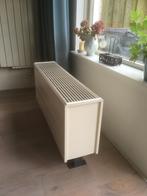 radiator Jaga Tempo vrijstaand 100x40x23, Doe-het-zelf en Verbouw, Hoog rendement (Hr), 60 tot 150 cm, 800 watt of meer, Gebruikt