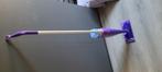 swiffer, Ophalen, Overige typen
