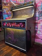zeer mooie nsm prestige, Verzamelen, Automaten | Jukeboxen, Ophalen, Gebruikt, 1970 tot heden, Overige merken