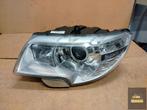 Skoda Superb II Linkerlampglas, Ophalen of Verzenden, Gebruikt, Skoda