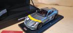 MR Models Ferrari 599 GTO, Hobby en Vrije tijd, Modelauto's | 1:18, Ophalen of Verzenden, Zo goed als nieuw, Auto, Overige merken