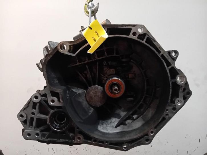 Versnellingsbak schakel Chevrolet Aveo, Auto-onderdelen, Transmissie en Toebehoren, Chevrolet, Gebruikt, Herkomst onderdeel bekend